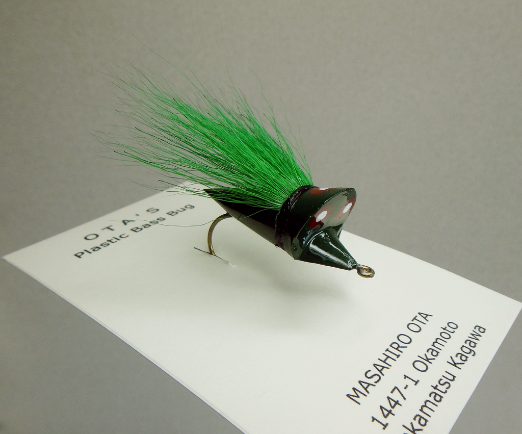 Color：1414 Insect SpotsPrice：\1,500Mustad 33903 #1/0 : < font color=”#000000″> out of stock </font>